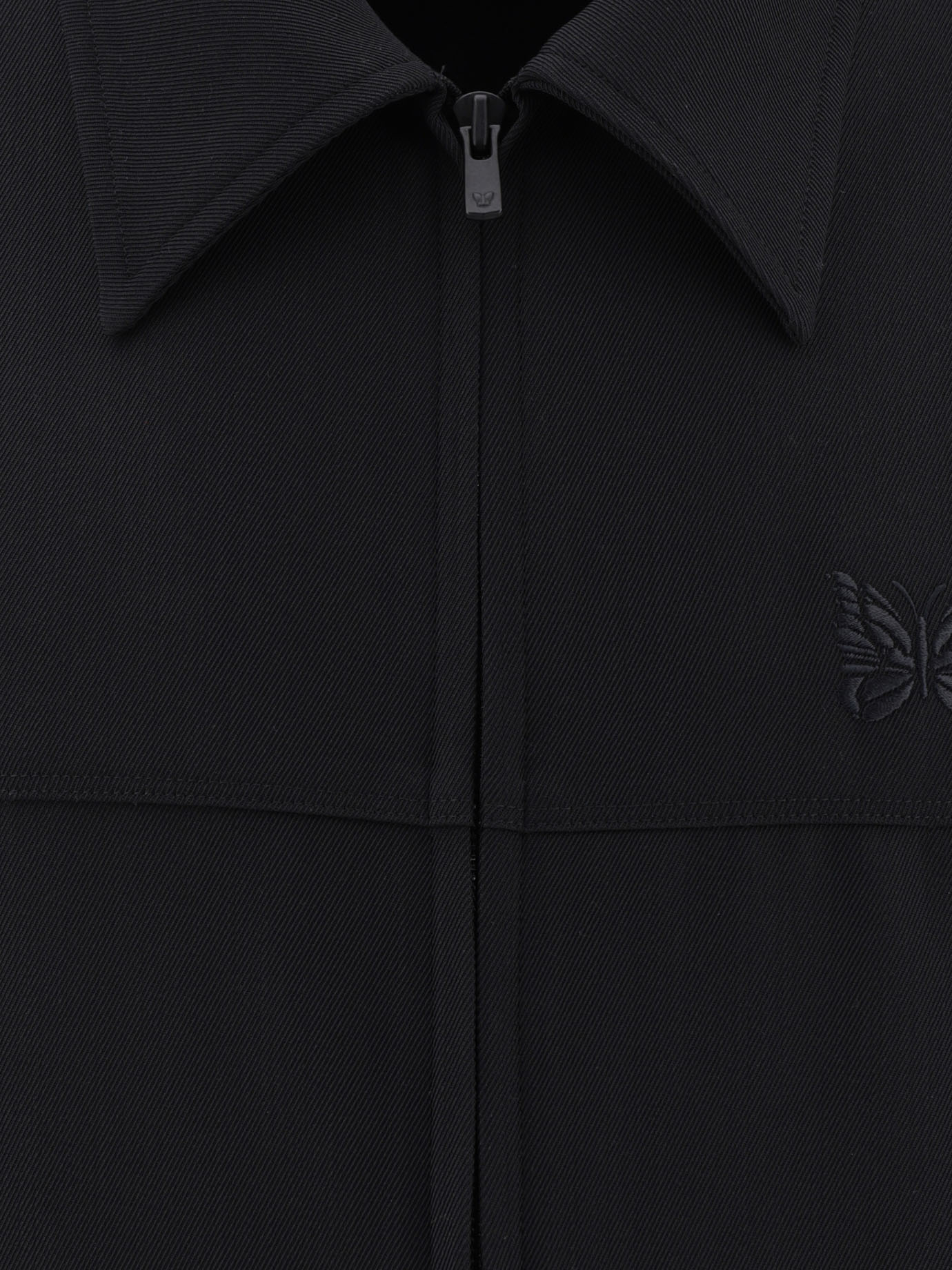 NEEDLES Black   Sport jacket